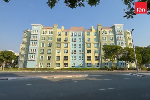 Здание в Джабаль-Али, Дубай, 1357.7м², № 91818