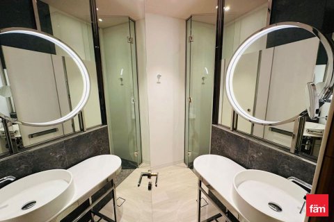 شقة في الخليج التجاري, دبي 37.3 م² رقم 91810 - صورة 11