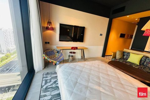 شقة في الخليج التجاري, دبي 37.3 م² رقم 91810 - صورة 5