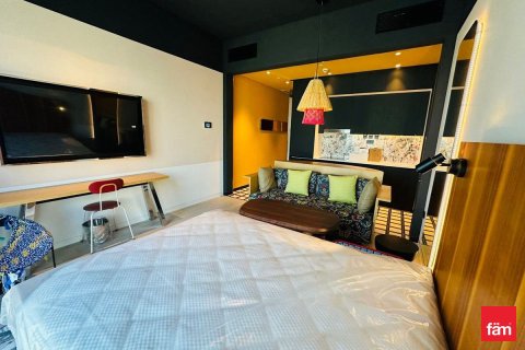 شقة في الخليج التجاري, دبي 37.3 م² رقم 91810 - صورة 6