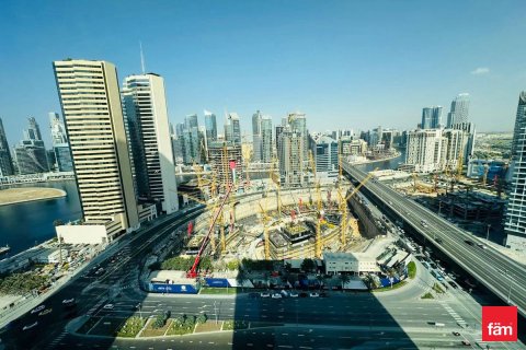 Apartment in Business Bay, Dubai 37.3 sq.m. № 91810 - photo 5