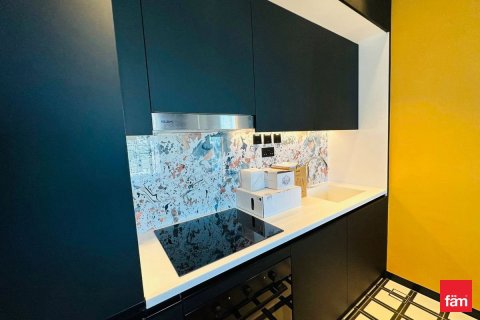 شقة في الخليج التجاري, دبي 37.3 م² رقم 91810 - صورة 8