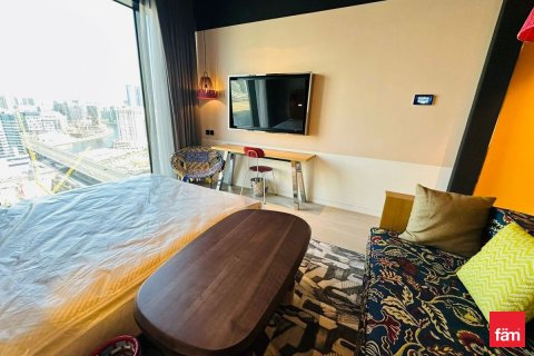 شقة في الخليج التجاري, دبي 37.3 م² رقم 91810 - صورة 4