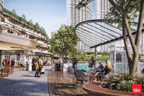 Apartamento en Dubai, 2 dormitorios, 102 m², № 91808 - foto 6