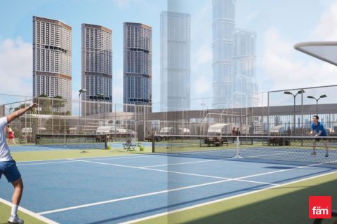 Apartamento en Dubai, 2 dormitorios, 102 m², № 91808 - foto 9