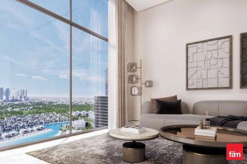 Appartement à Dubai, 2 chambres, 102 m², № 91808