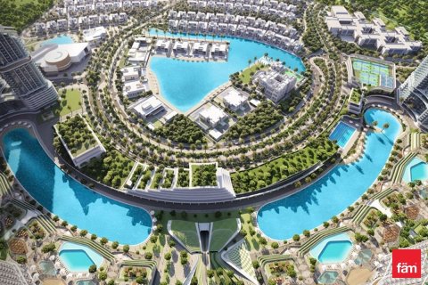 Apartamento en Dubai, 2 dormitorios, 102 m², № 91808 - foto 10