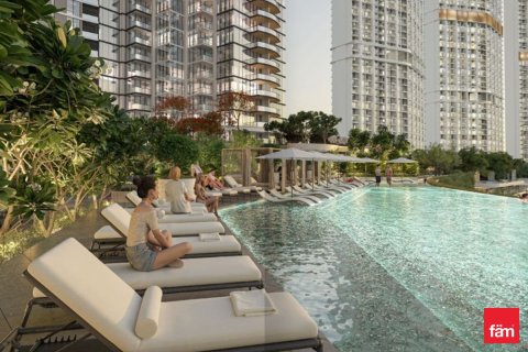 Apartamento en Dubai, 2 dormitorios, 102 m², № 91808 - foto 5