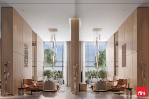 Apartamento en Dubai, 2 dormitorios, 102 m², № 91808 - foto 3