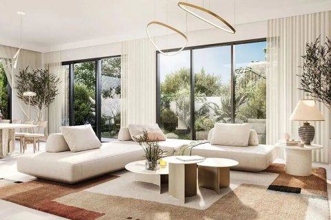 Adosado en Dubai, 4 dormitorios, 112.2 m², № 91817 - foto 4