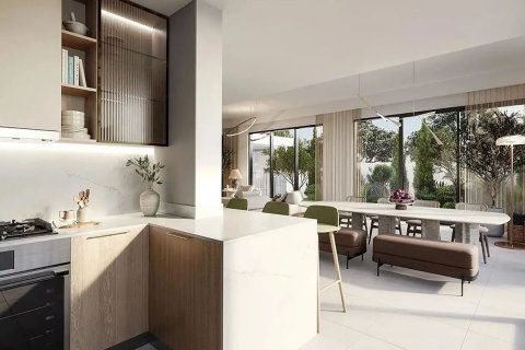 Adosado en Dubai, 4 dormitorios, 112.2 m², № 91817 - foto 6
