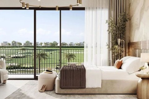 Adosado en Dubai, 4 dormitorios, 112.2 m², № 91817 - foto 2