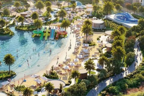 Adosado en Dubai, 4 dormitorios, 112.2 m², № 91817 - foto 12