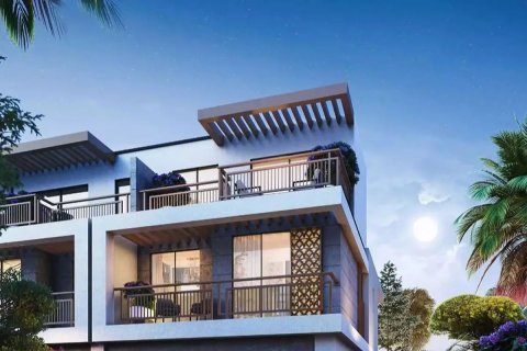 Adosado en Dubai, 4 dormitorios, 112.2 m², № 91817 - foto 7