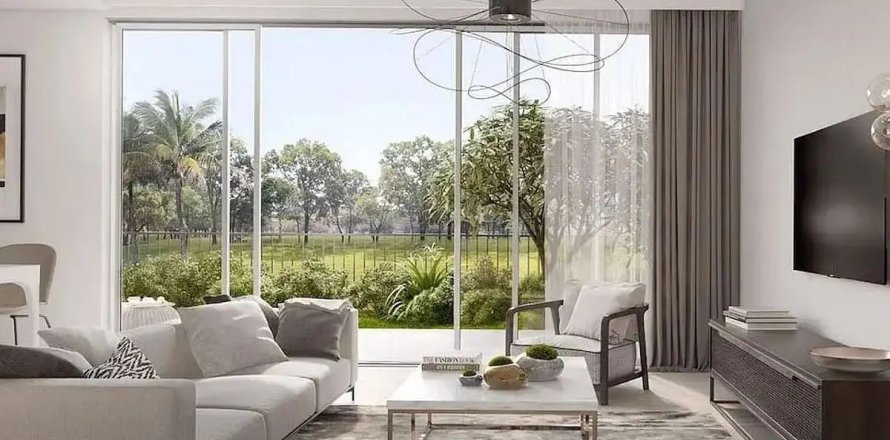 Adosado en Dubai, 4 dormitorios, 112.2 m², № 91817