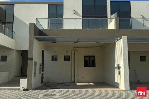 Adosado en Meydan, Dubai, 4 dormitorios, 238.8 m², № 91816