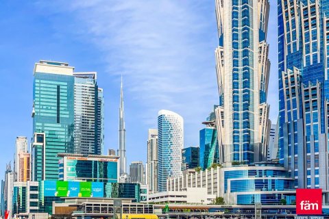 شقة في الخليج التجاري, دبي 1غرف نوم, 74.5 م² رقم 5282 - صورة 3