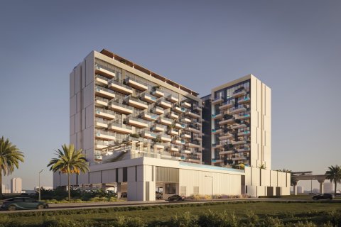 شقة في Al Furjan, دبي 1غرف نوم, 78 م² رقم 5266 - صورة 5