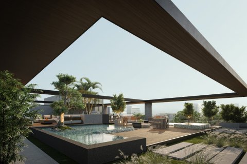 شقة في Al Furjan, دبي 1غرف نوم, 78 م² رقم 5266 - صورة 2