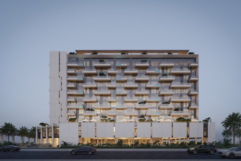 شقة في Al Furjan, دبي 1غرف نوم, 78 م² رقم 5266 - صورة 12