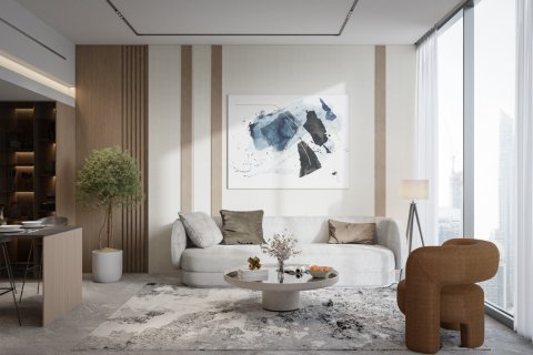 شقة في Al Furjan, دبي 1غرف نوم, 78 م² رقم 5266 - صورة 9