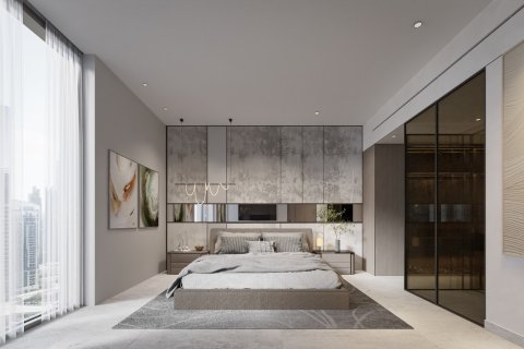 شقة في Al Furjan, دبي 1غرف نوم, 78 م² رقم 5266 - صورة 8