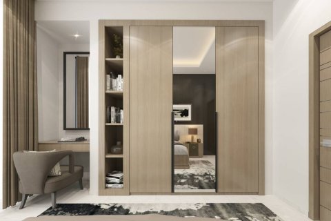 Appartement à Dubai, 1 chambre, 63.07 m², № 5281 - photo 4