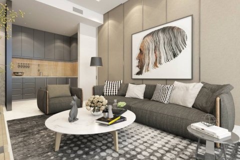 Appartement à Dubai, 1 chambre, 63.07 m², № 5281 - photo 2