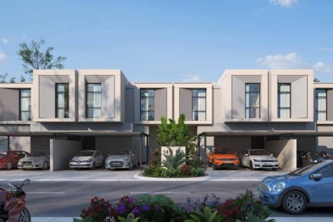 Townhouse in Al Furjan, Dubai 3 bedrooms, 243.4 sq.m. № 5265 - photo 1