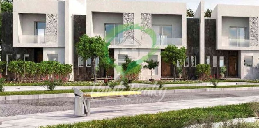 Вилла в Rukan, Дубай, 4 спальни, 211м², № 4038