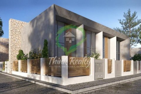 Villa à Rukan, Dubai, 2 chambres, 149 m², № 4034 - photo 1