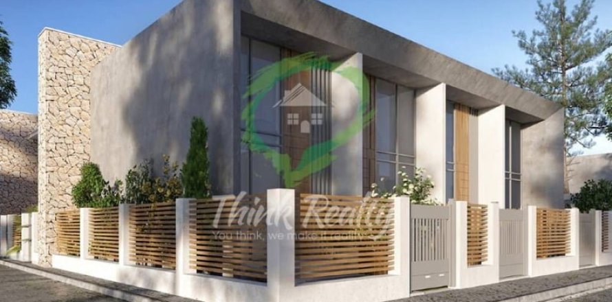 Villa à Rukan, Dubai, 2 chambres, 149 m², № 4034