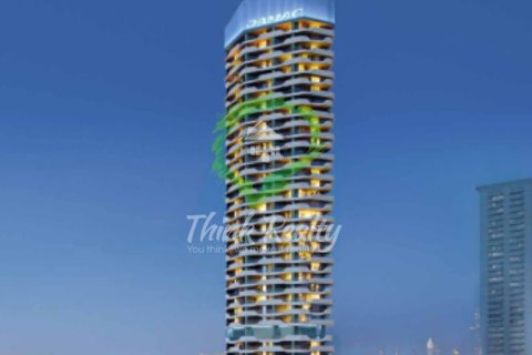 Apartment in Maritime City, Dubai 74 sq.m. № 4040 - photo 1