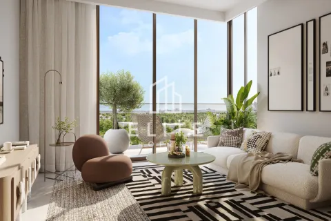 Apartment in Dubai Hills, Dubai Hills Estate, Dubai studio, 66 sq.m. № 59422 - photo 3