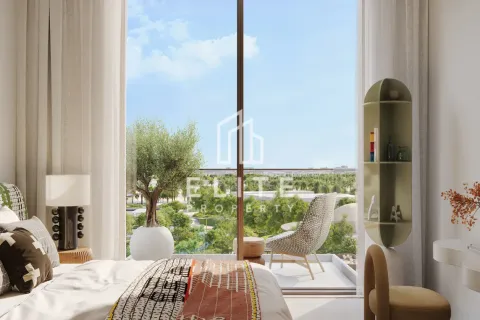 Apartment in Dubai Hills, Dubai Hills Estate, Dubai studio, 66 sq.m. № 59422 - photo 4