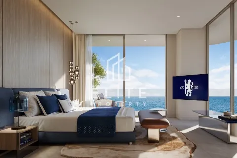 Купить квартиру в Дубае: студию, 86м², № 59423 - фото 4