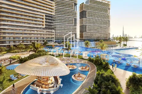 Купить квартиру в Дубае: студию, 86м², № 59423 - фото 11