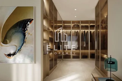 Купить квартиру в Дубае: студию, 86м², № 59423 - фото 6