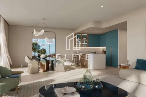 Купить квартиру в Дубае: студию, 86м², № 59423 - фото 5