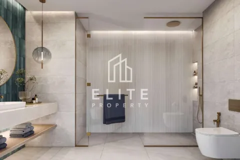 Купить квартиру в Дубае: студию, 86м², № 59423 - фото 8