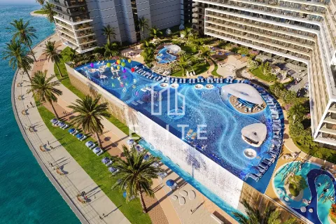 Купить квартиру в Дубае: студию, 86м², № 59423 - фото 12