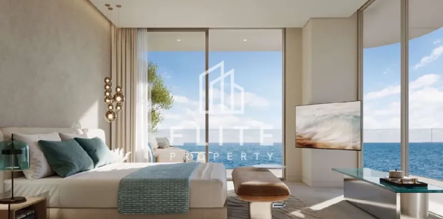 Квартира в Дубае, студия, 86м², № 59423