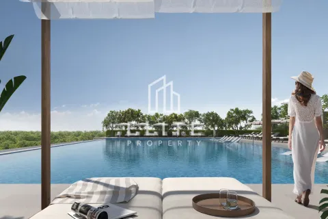 Купить квартиру в Дубае: студию, 68м², № 59420 - фото 13