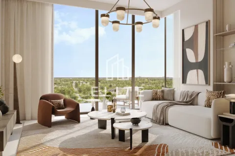 Купить квартиру в Дубае: студию, 68м², № 59420 - фото 2