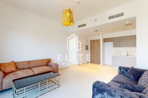 Apartment in Park Ridge, Dubai Hills Estate, Dubai studio, 60 sq.m. № 59419 - photo 4