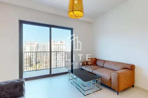 Apartment in Park Ridge, Dubai Hills Estate, Dubai studio, 60 sq.m. № 59419 - photo 3