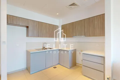 Apartment in Park Ridge, Dubai Hills Estate, Dubai studio, 60 sq.m. № 59419 - photo 2