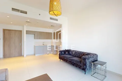 Apartment in Park Ridge, Dubai Hills Estate, Dubai studio, 60 sq.m. № 59419 - photo 5