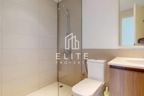 Apartment in Park Ridge, Dubai Hills Estate, Dubai studio, 60 sq.m. № 59419 - photo 16