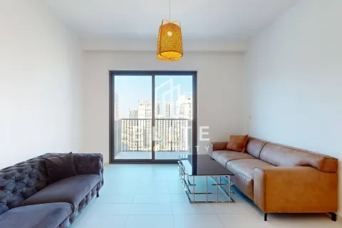 Apartment in Park Ridge, Dubai Hills Estate, Dubai studio, 60 sq.m. № 59419 - photo 6